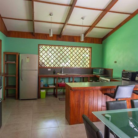 Hotel Casa Merlin Puerto Viejo de Talamanca Стая снимка