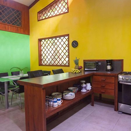 Hotel Casa Merlin Puerto Viejo de Talamanca Стая снимка