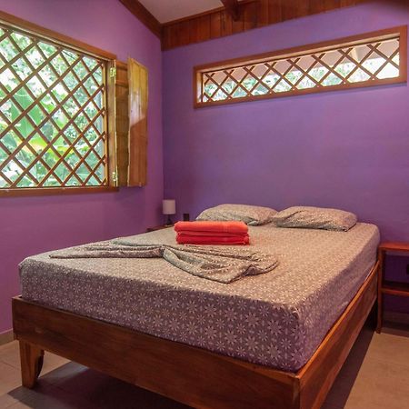 Hotel Casa Merlin Puerto Viejo de Talamanca Стая снимка