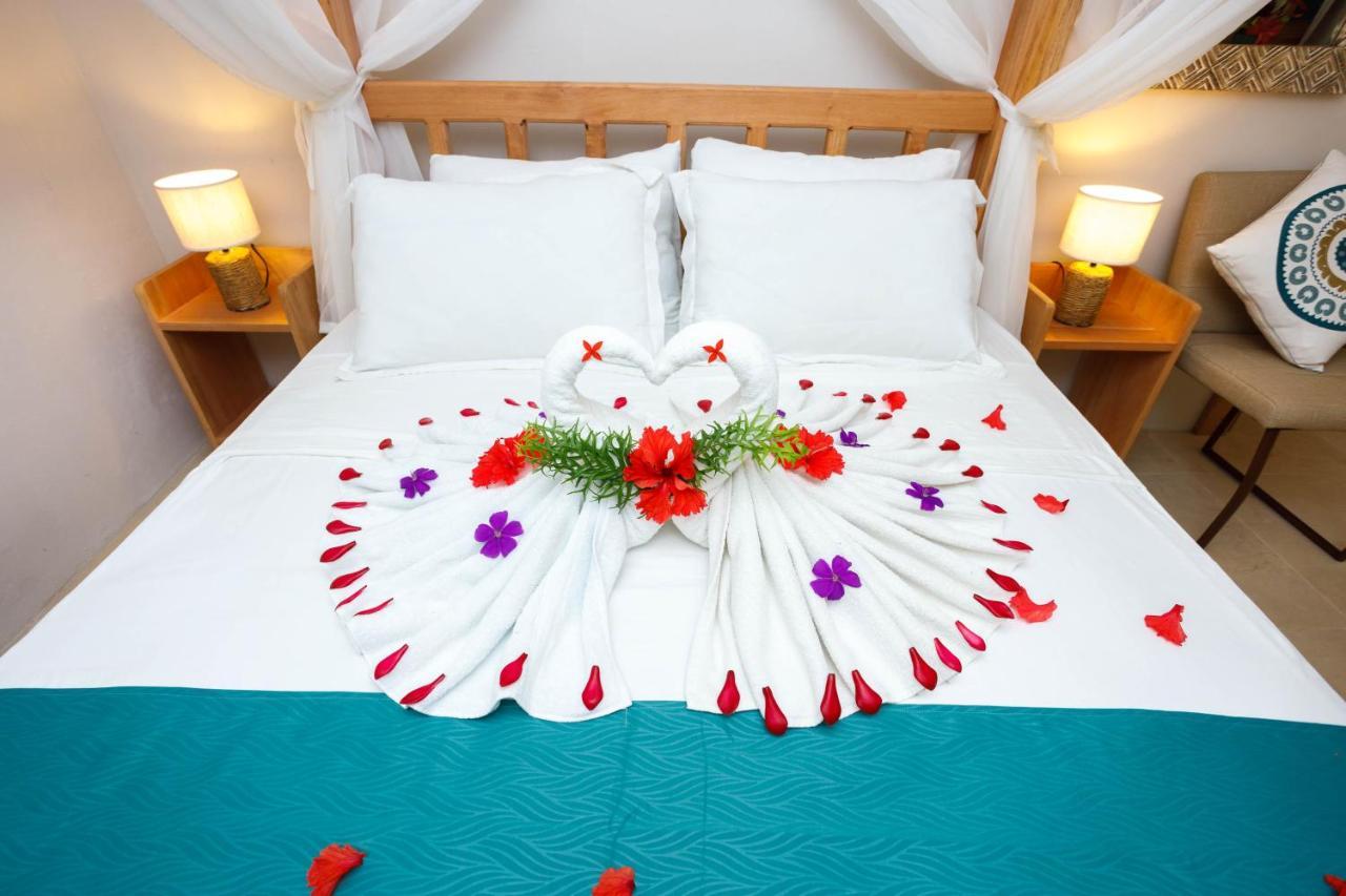 Hotel Casa Merlin Puerto Viejo de Talamanca Екстериор снимка