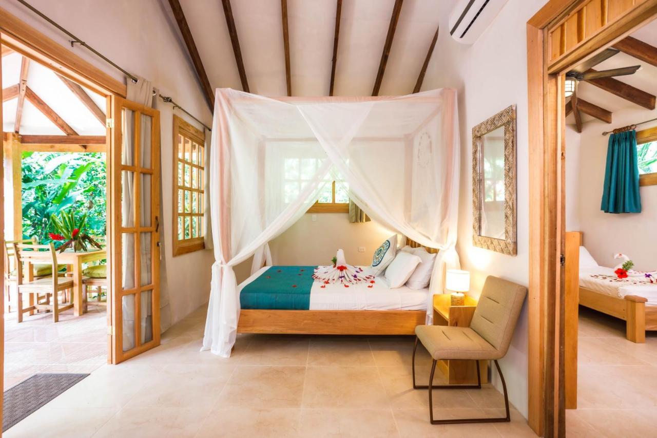 Hotel Casa Merlin Puerto Viejo de Talamanca Екстериор снимка