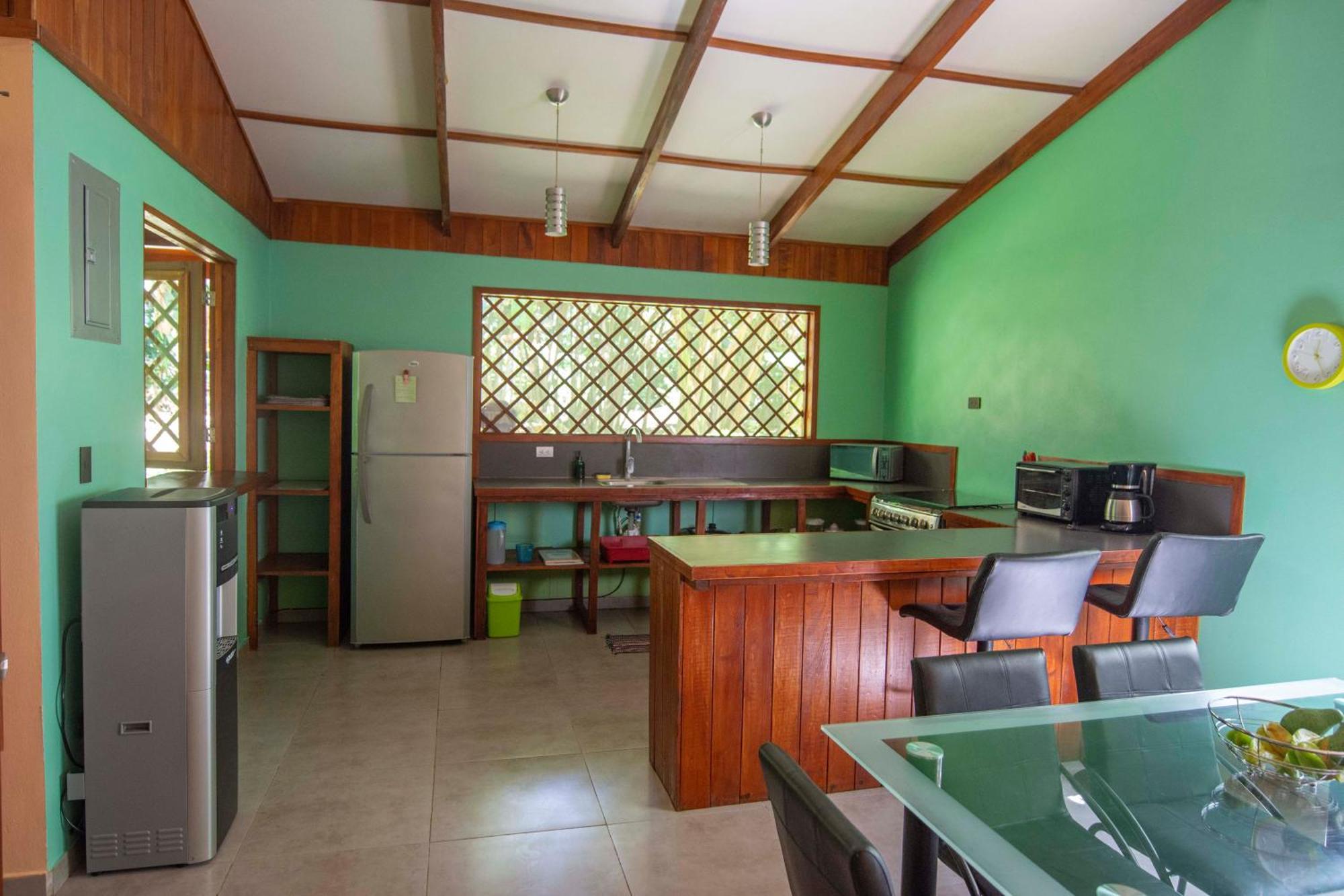 Hotel Casa Merlin Puerto Viejo de Talamanca Стая снимка