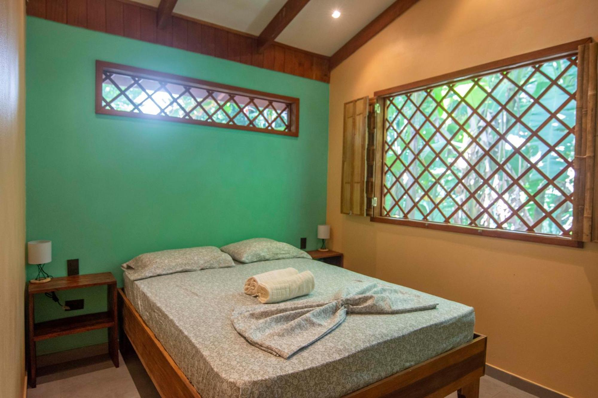 Hotel Casa Merlin Puerto Viejo de Talamanca Стая снимка