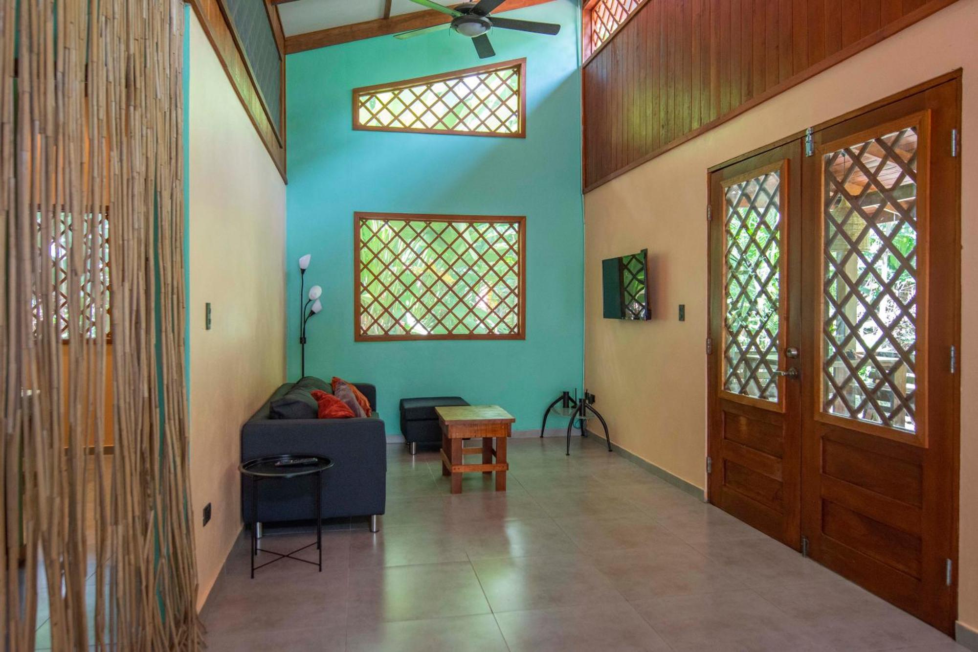 Hotel Casa Merlin Puerto Viejo de Talamanca Стая снимка