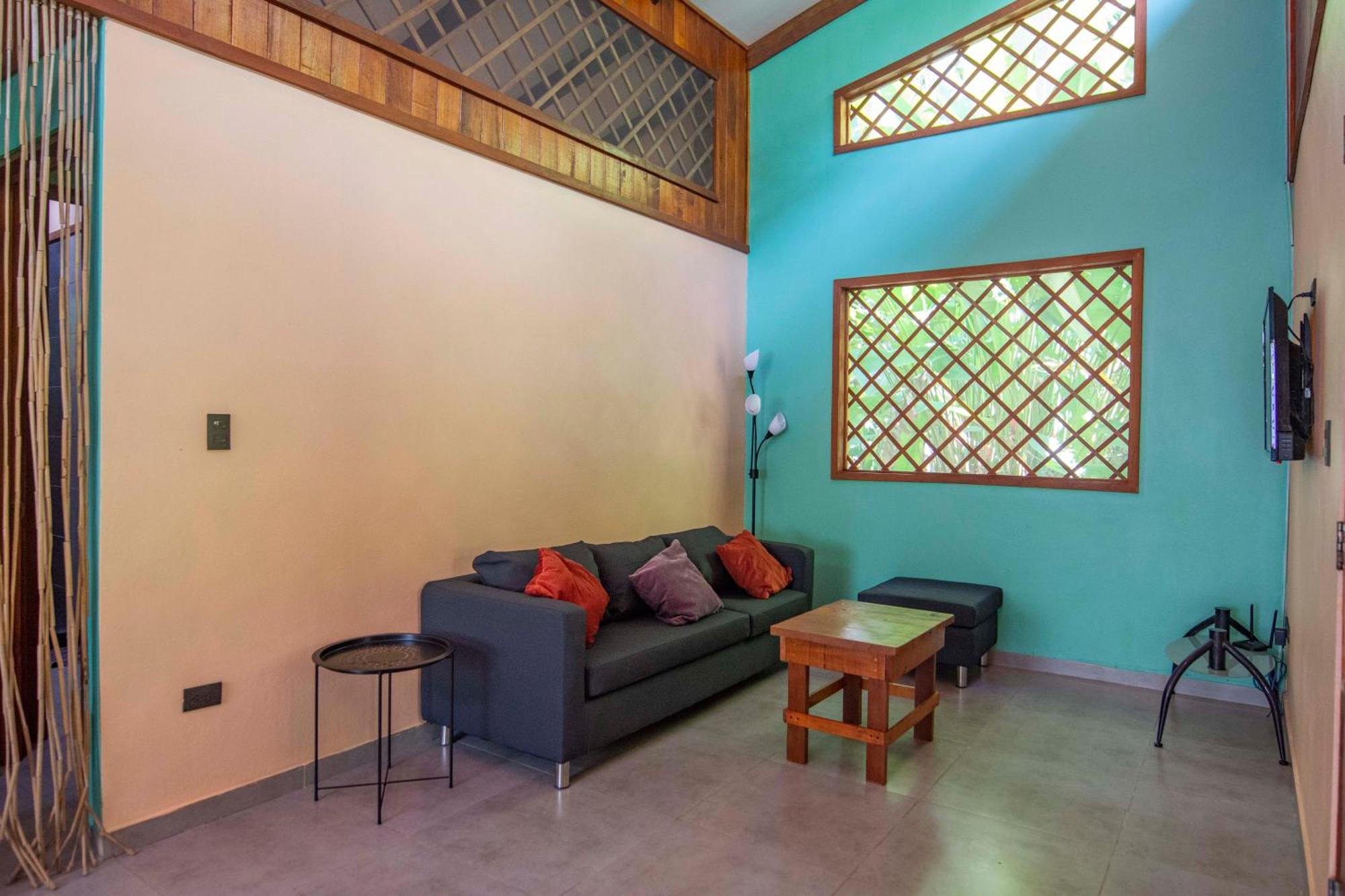 Hotel Casa Merlin Puerto Viejo de Talamanca Стая снимка