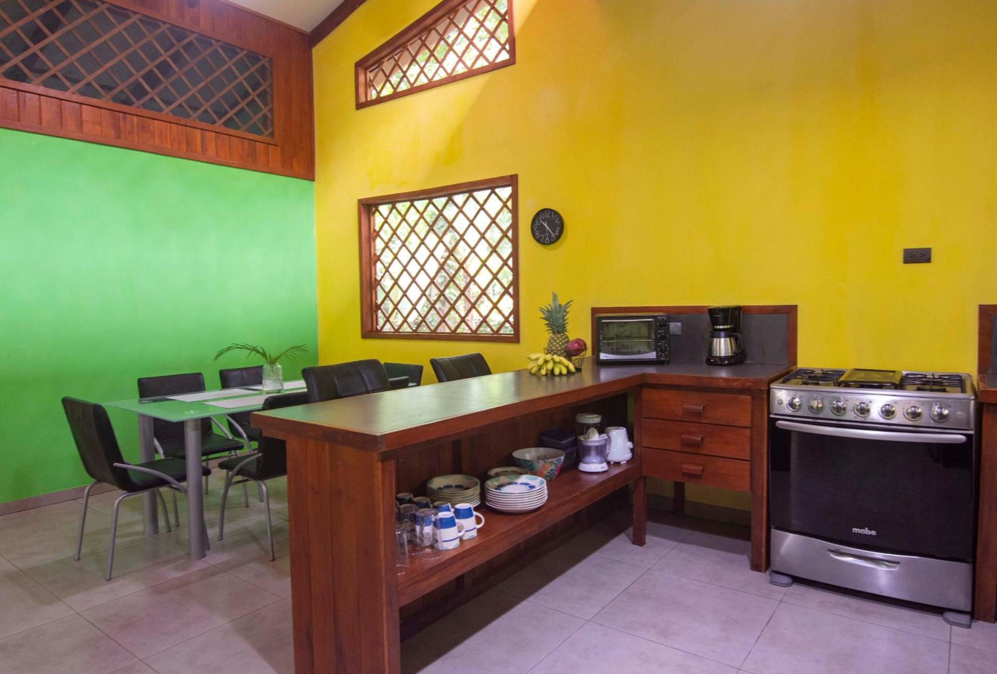 Hotel Casa Merlin Puerto Viejo de Talamanca Стая снимка