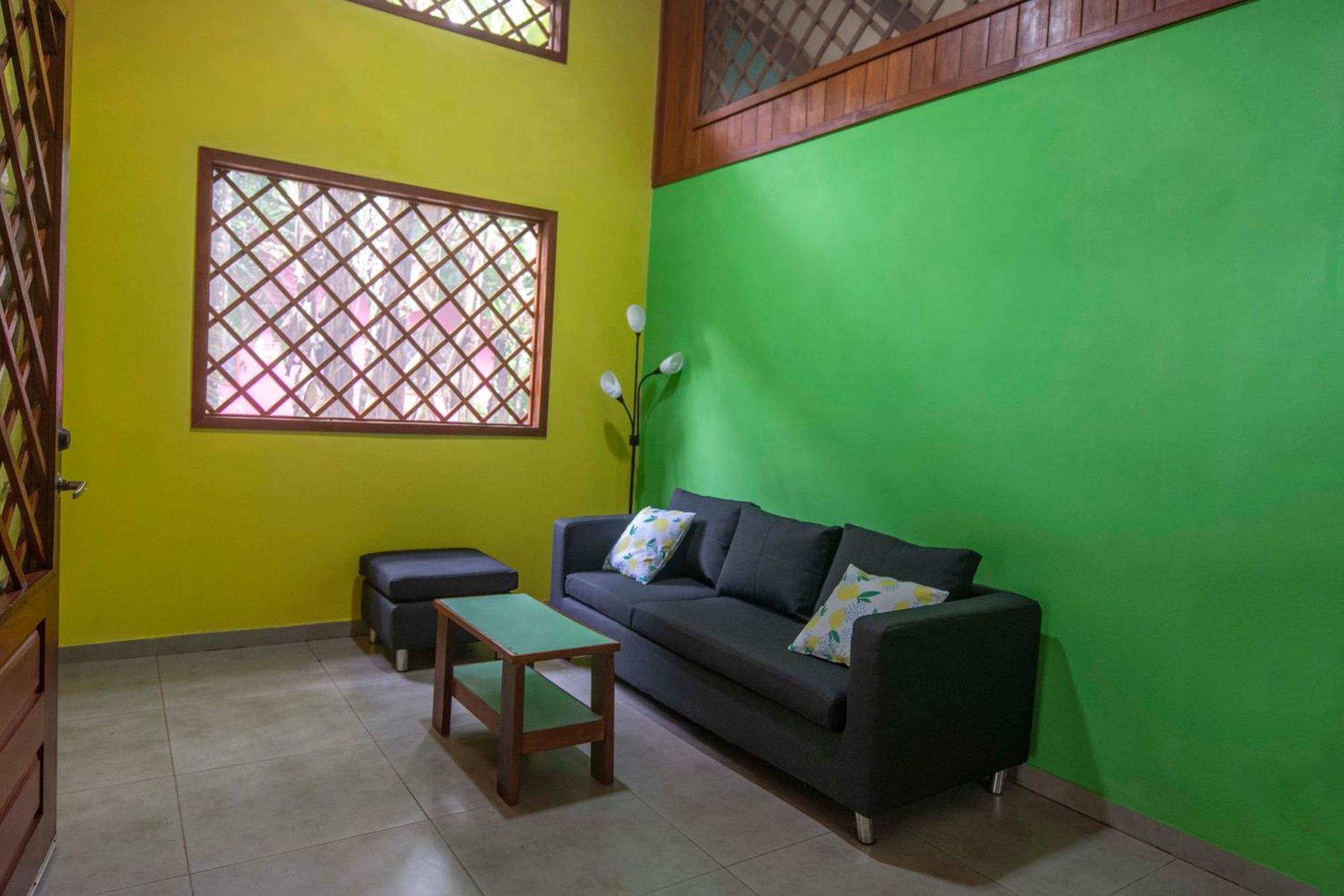 Hotel Casa Merlin Puerto Viejo de Talamanca Стая снимка