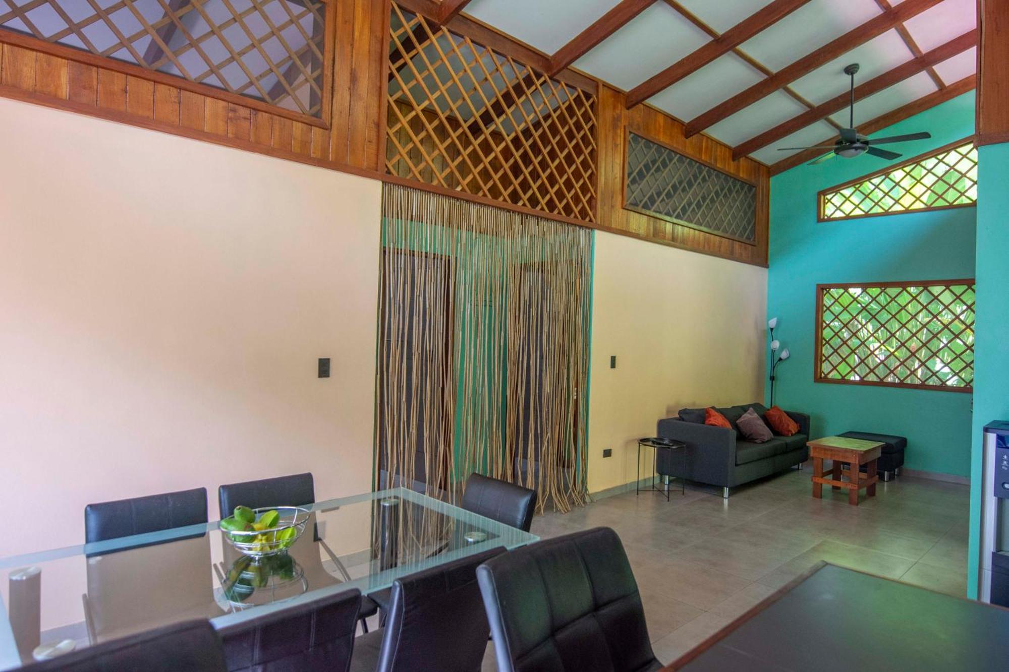 Hotel Casa Merlin Puerto Viejo de Talamanca Стая снимка