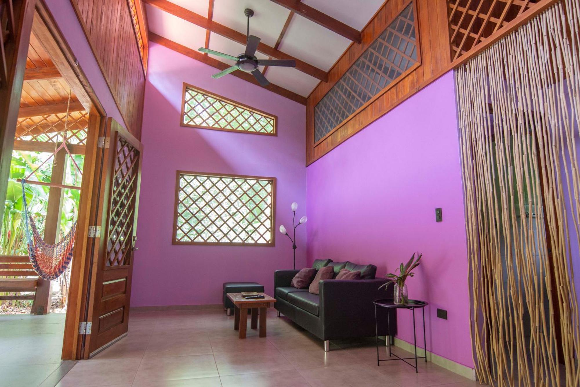 Hotel Casa Merlin Puerto Viejo de Talamanca Стая снимка