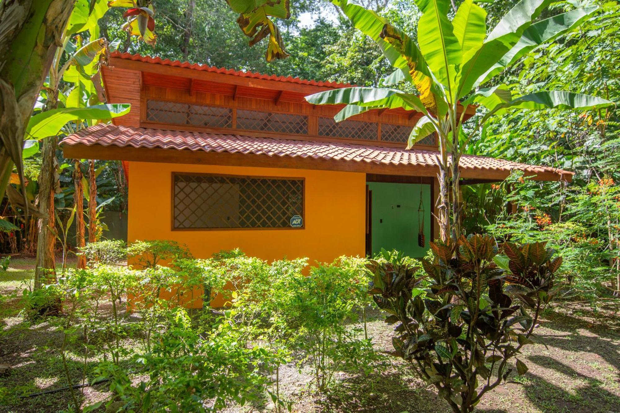 Hotel Casa Merlin Puerto Viejo de Talamanca Стая снимка