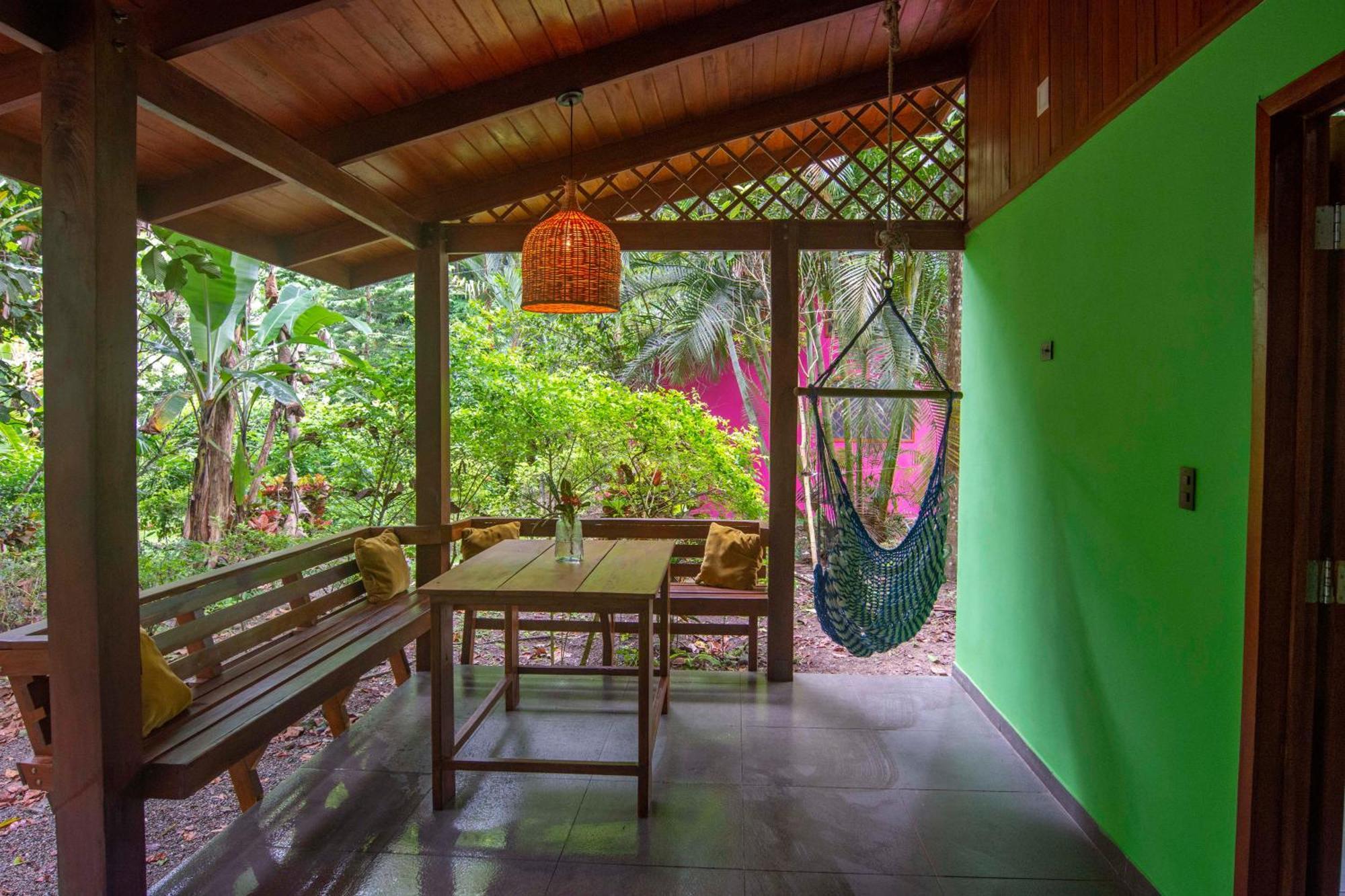 Hotel Casa Merlin Puerto Viejo de Talamanca Стая снимка