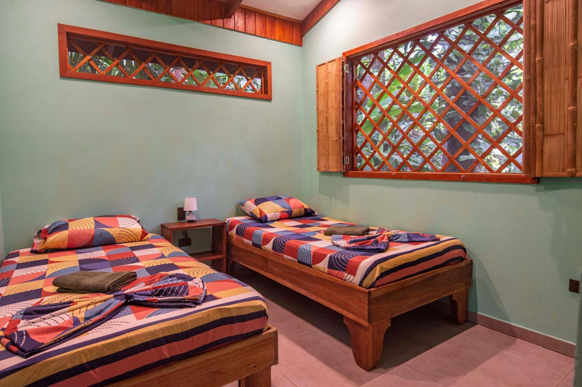Hotel Casa Merlin Puerto Viejo de Talamanca Стая снимка