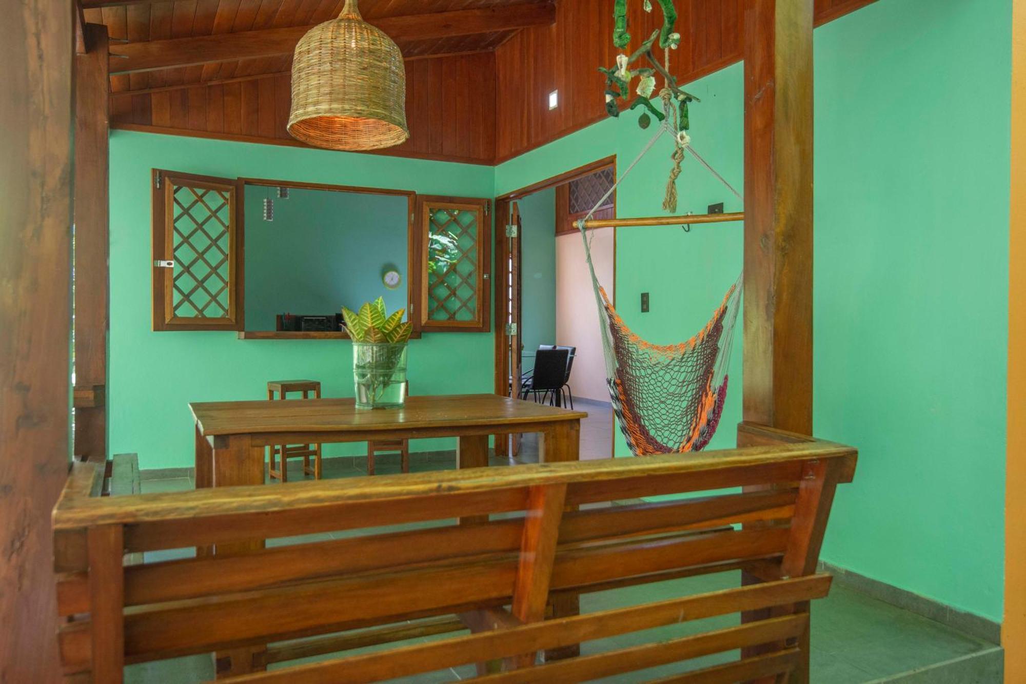 Hotel Casa Merlin Puerto Viejo de Talamanca Стая снимка