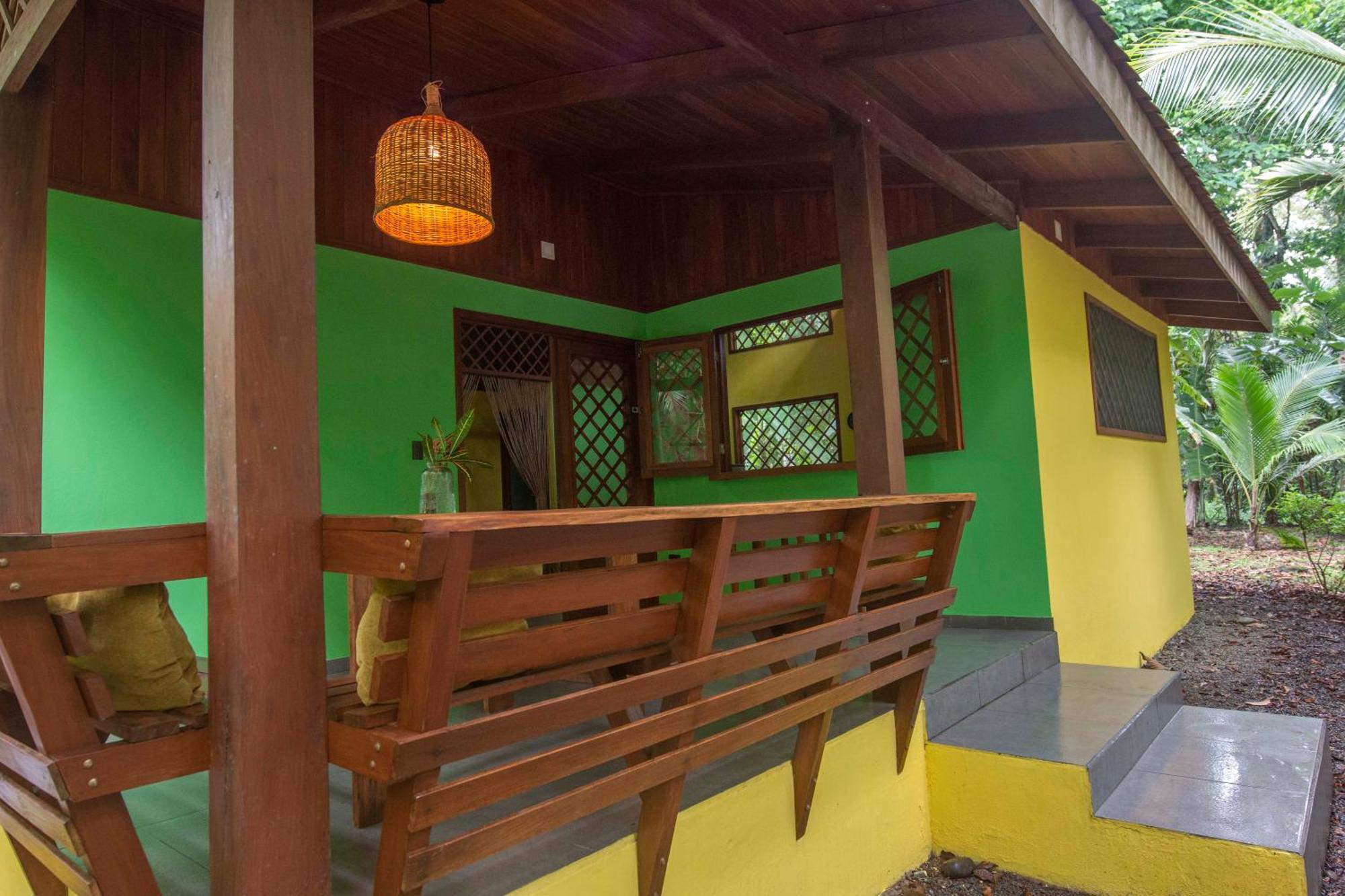 Hotel Casa Merlin Puerto Viejo de Talamanca Стая снимка