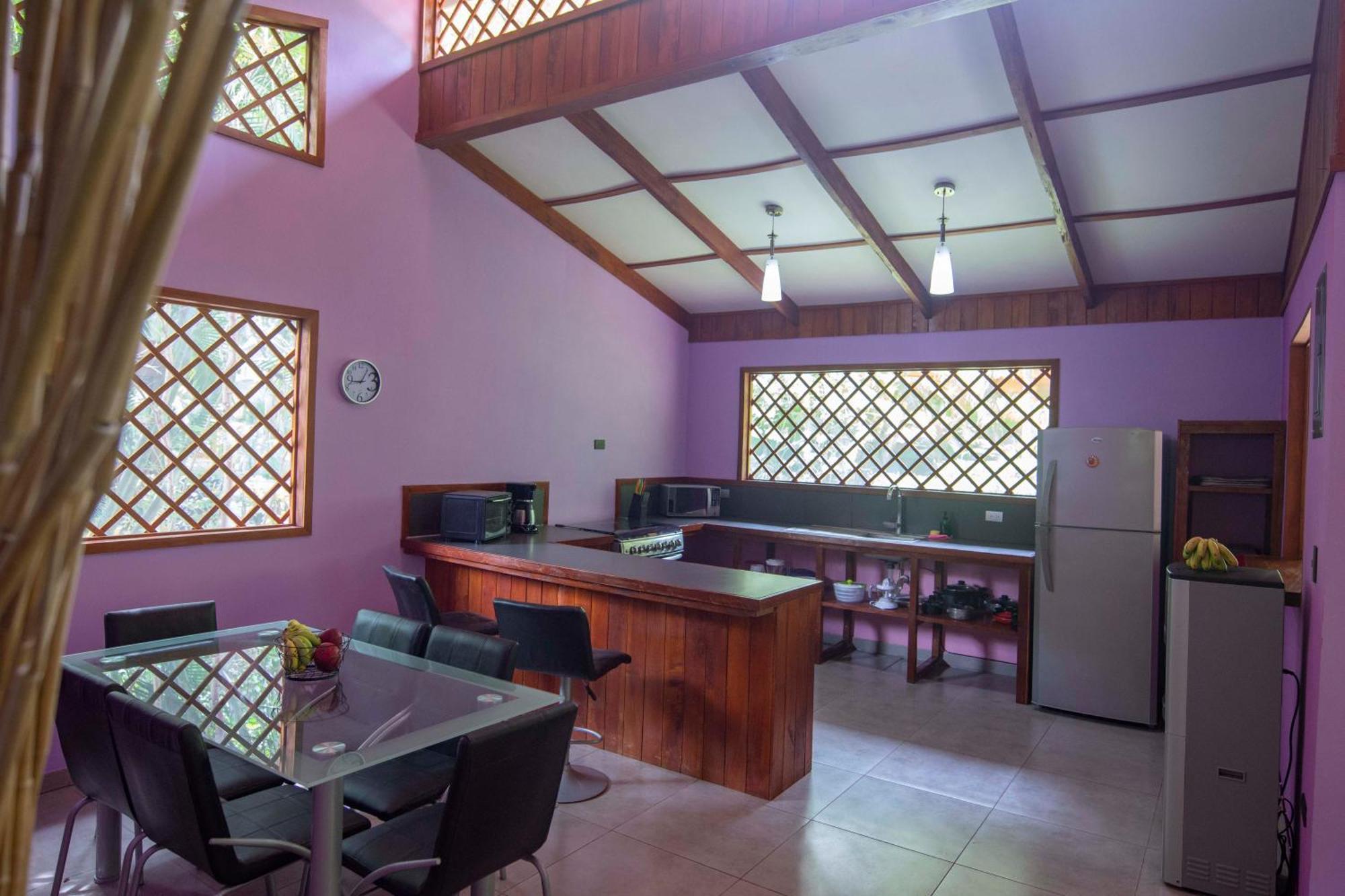 Hotel Casa Merlin Puerto Viejo de Talamanca Стая снимка