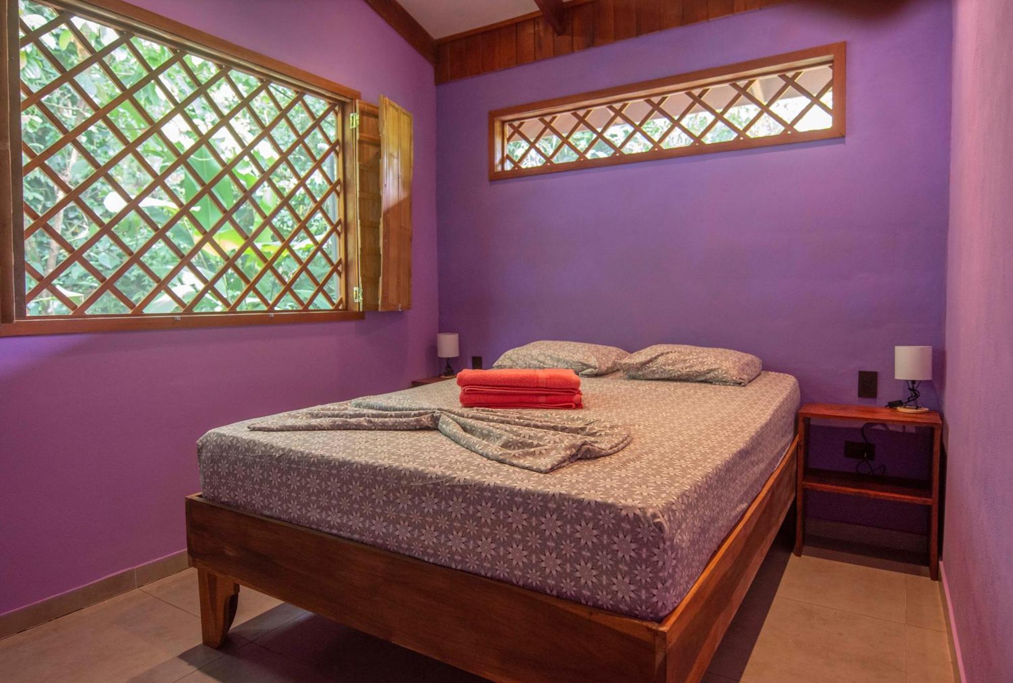 Hotel Casa Merlin Puerto Viejo de Talamanca Стая снимка