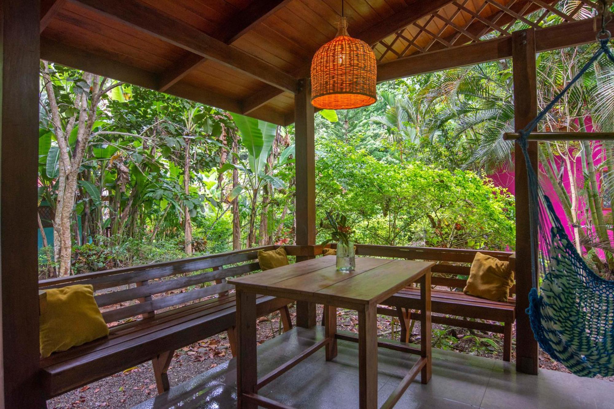 Hotel Casa Merlin Puerto Viejo de Talamanca Стая снимка